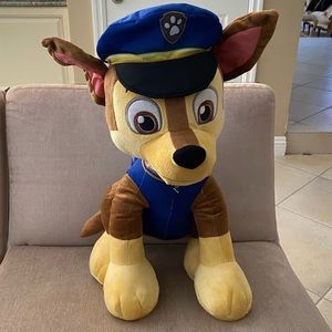 PAW PATROL CHASE LARGE